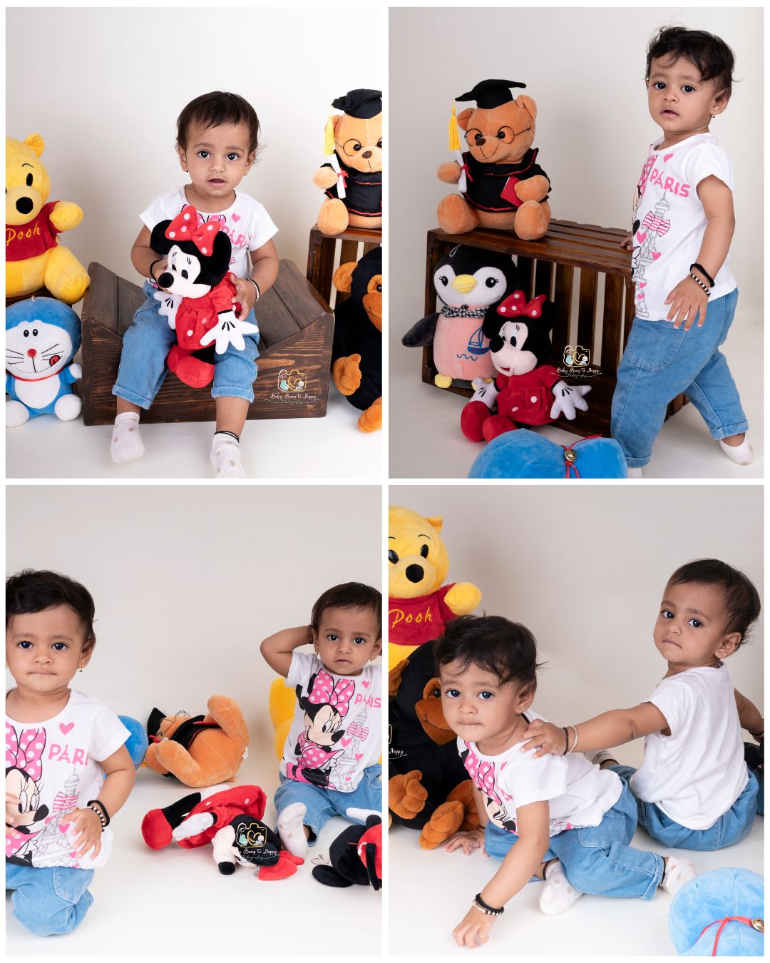 Milestone Gallery 54